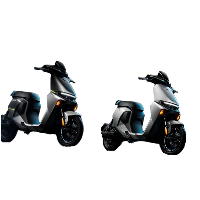 Segway-9bot Two-Wheeled Electric Scooter Injection Mould Manufacturer Production of Metal and PVC Parts Vehicle Design