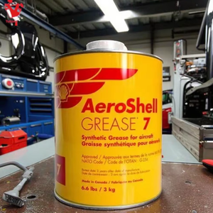 Grasa AEROSHELL 7 Adhesiva ISO VG 15 - Product Image 2