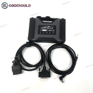 Xentry Mb Star M6 Diagnose Tool F110 Tablet V-CI Doip Voor Benz Das Wis Epc Multiplexer Volledige Configuratie Auto Diagnostisch Hulpmiddel - Product Image 4