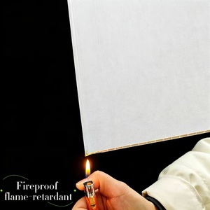 Painel de Parede Integrado em PVC Honeycomb, Painel de Parede de Plástico SPC, Impermeável, Resistente ao Fogo e à Umidade - Product Image 5