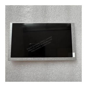 Новый оригинальный 6,2-дюймовый ЖК-экран <span class=keywords><strong>HSD062IDW1</strong></span> HSD062JDW1 - Product Image 1