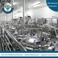 Cuve d'émulsification en acier inoxydable à chauffage électrique, sur mesure, non standard, avec levage hydraulique et homogénéisation sous vide