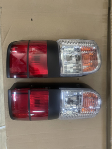 Hiace อะไหล่<span class=keywords><strong>รถ</strong></span>ยนต์ #000311<span class=keywords><strong>ไฟ</strong></span><span class=keywords><strong>ท้าย</strong></span>,สำหรับ Hiace 2002 KDH 200 <span class=keywords><strong>COMMUTER</strong></span> VAN - Product Image 6