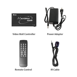 صندوق سحري ، معالج الربط ، مزج الإسقاط ، قابل للتطبيق على حقول متعددة - Product Image 3