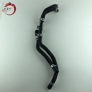 25470-2G000 254702G000 TUBE ASSY-OIL COOLER pour Hyundai Kia 25470 2G000 - Product Image 2