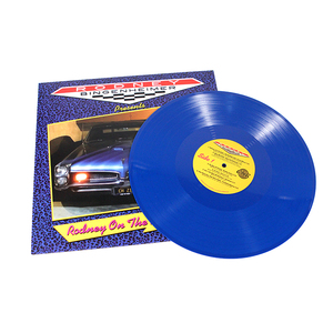 <span class=keywords><strong>Disco</strong></span> de decoración de música para el hogar, <span class=keywords><strong>disco</strong></span> de vinilo Retro Vintage personalizado <span class=keywords><strong>LP</strong></span> de 12 pulgadas - Product Image 5