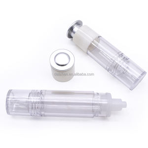 Flacon compte-gouttes pour <span class=keywords><strong>injection</strong></span> d'<span class=keywords><strong>acide</strong></span> <span class=keywords><strong>hyaluronique</strong></span>, tube vide de 10 ml et 15 ml, nouvelle arrivée - Product Image 4