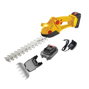 <span class=keywords><strong>Kit</strong></span> coupe-herbe portatif sans fil 20V et mini taille-<span class=keywords><strong>haie</strong></span> - Product Image 4