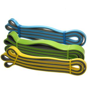 Logo personalizzato di alta qualità elastico fascia di potenza per il fitness - Product Image 3