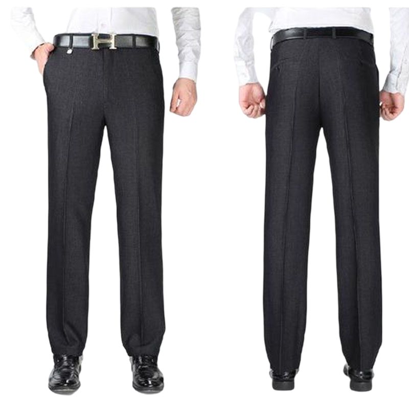 Todos los tipos de pantalón que existen y sus caracteristicas