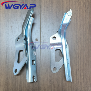 WGYAP OEM 5 na823301 J cardine cardine diretta produttore spedizione ricambi Auto per <span class=keywords><strong>Volkswagen</strong></span> per luce Tiguan L2017 - Product Image 4