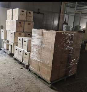 <span class=keywords><strong>Hachoir</strong></span> à <span class=keywords><strong>viande</strong></span> électrique haute puissance 350 KG/H <span class=keywords><strong>Hachoir</strong></span> à <span class=keywords><strong>viande</strong></span> Tk32 avec nouvel état Prix compétitif - Product Image 4