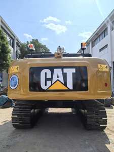Excavadora Usada de Alta Calidad Caterpillar Cat 330D 330D2L, Modelo Nuevo, CAT330D2L en Venta - Product Image 6