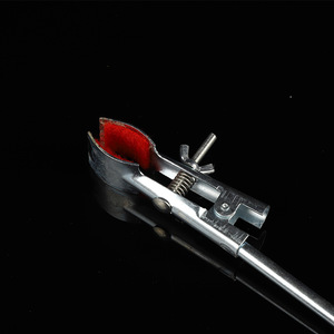 Pinza para Frascos de Laboratorio Hongcheng HC-028 de Acero Inoxidable, Equipo de Laboratorio para Uso Químico - Product Image 3