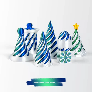Juguete Antiestrés en Espiral, Cono <span class=keywords><strong>Imposible</strong></span> Impreso en 3D, Personalizable, de PLA, para Niños, Adolescentes y Jóvenes - Product Image 4