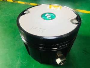 Lumière TLOF verte encastrée anti-sable pour hélicoptère, conforme aux normes ICAO <span class=keywords><strong>GACA</strong></span> - Product Image 2