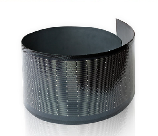 120W 130W Light Weight 100 Flexible