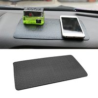 Auto Dashboard rutsch feste Matte Anti-Rutsch-Gel-Pad, multifunktion ales Fixate Anti Slide Sticky Dash Pad für Radar warner, Handy