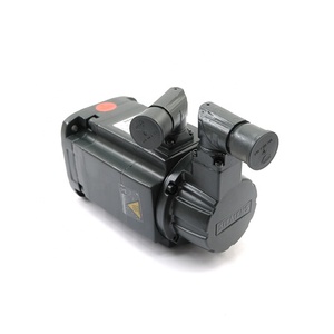 มอเตอร์เซอร์โว AC รุ่นดั้งเดิม 1FK7042-2AF71-1AG2 2.3kW เชื่อถือได้ ขั้นสูง สำหรับระบบควบคุมการเคลื่อนที่ที่มีความแม่นยำสูง - Product Image 4