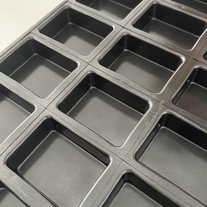 <span class=keywords><strong>Bandejas</strong></span> <span class=keywords><strong>de</strong></span> <span class=keywords><strong>Panadería</strong></span> <span class=keywords><strong>de</strong></span> 400*600 mm, Bandeja para Hornear <span class=keywords><strong>de</strong></span> Aluminio, <span class=keywords><strong>Bandejas</strong></span> <span class=keywords><strong>de</strong></span> Metal para <span class=keywords><strong>Panadería</strong></span> <span class=keywords><strong>de</strong></span> <span class=keywords><strong>40x60</strong></span>, Bandeja Plana para Horno <span class=keywords><strong>de</strong></span> 1 mm <span class=keywords><strong>de</strong></span> Grosor - Product Image 6