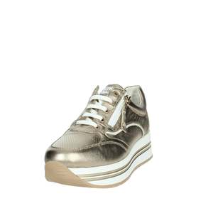 Sneakers Cinzia Soft Donna Iv919575 As Bronzo, Scarpe Chunky - Product Image 5