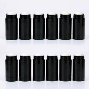 Déodorant Crème Végétalien Longue Durée aux Plantes, 6 Couleurs, Parfum Personnalisé, Anti-transpirant Naturel pour Femme - Meilleure Vente - Product Image 1