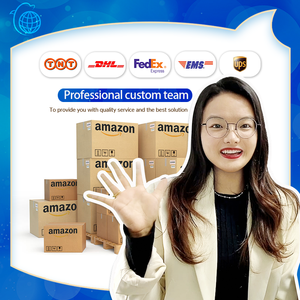 Доставка DHL, недорогой транспортный логик, морские воздушные грузовые перевозки Agente De Envo Yiwu, транспортный агент, склад, фрахтовщик, дверь США - Product Image 5