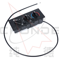 Módulo de Control de clima HVAC 599-5511 para Kenworth W900 T800 T600A C500 T300 2002-2006, 2, 2, 2, 2, 1, 2, 2, 2, 1, 2, 2, 2, 1, 2, 1, 2, 2, 1, 2, 2