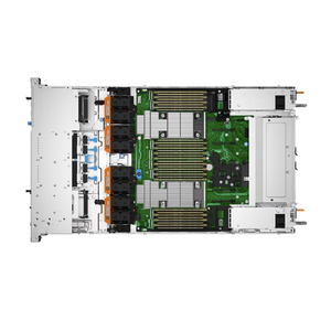 <span class=keywords><strong>Server</strong></span> Dell Poweredge R670 Home Cloud Pc 1u Intel Cpu Pc 32G <span class=keywords><strong>Ram</strong></span> Mini Koop Een Dell Computerserver - Product Image 4