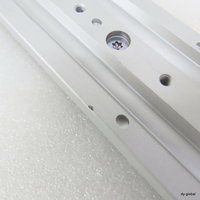 Nouveau Cylindre de table coulissante pneumatique MXQ20-150Z d'origine, en stock, authentique CYL-TAB-I-504=2M45