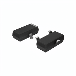 TO-236-3, SC-59, SOT-23-3 Original Diodes Electronic Circuit Components CZRT55C33-G - Product Image 1