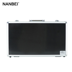 Medidor de Tensión <span class=keywords><strong>Digital</strong></span> NANBEI DGZ-3000 3000N ±5% de Precisión para Pruebas de Cables de Elevador - Product Image 6