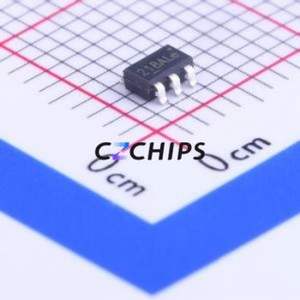 Nouveau SE5218ALG-LF original SOT-23-5 Circuit intégré IC Chip PMIC Régulateur linéaire (LDO) - Product Image 1