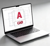 Software CAD/LT Autodesk, Active Su Cuenta, 1 Año de Garantía