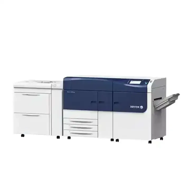 Used Copier C560 for Xerox Machine Digital Color Printer 560 fujixerox Machine Printer DC for xerox 560 550