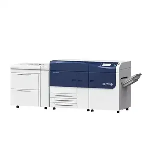 Xerox makinesi dijital renkli yazıcı için kullanılan fotokopi C560 xerox 560 için fujixerox makinesi yazıcı DC 560 550