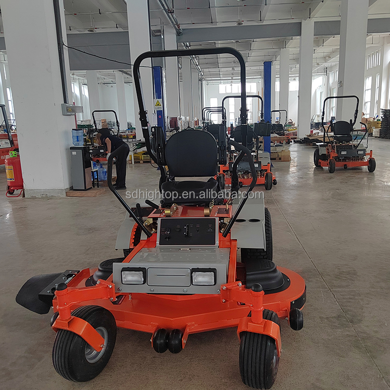 How to Choose the Best Zero Turn Mower for Your Lawn