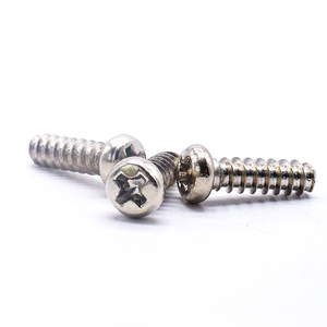 Tornillos M4 Personalizados Profesionales OEM, Estándar ISO, Modelo Métrico, 90 mm de Longitud, Superficie Lisa con Rosca de Tamaño M2.6 - Product Image 4