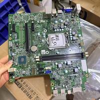 Motherboard Inspiron 3650 Bekas 0C2XKD LGA1151 H110 Mainboard Pengganti 100% Teruji