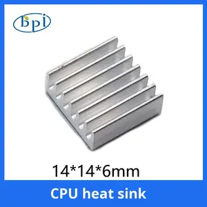 Accesorio de disipador de calor para CPU Banana <span class=keywords><strong>Pi</strong></span> - Product Image 3