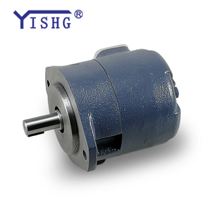 Pompe à huile hydraulique à palettes simples Tokimec Keiki SQP1-10-1A-15 SQP1-11-1B-15 SQP1-12-1C-15 SQP1-14-1D-15 - Product Image 1