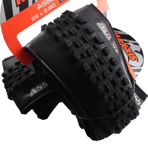 Pneus de vélo MAXXIS <span class=keywords><strong>ASSEGAI</strong></span> pliables, compatibles tubeless, EXO anti-crevaison, 27.5/29, tout-terrain, enduro, descente, BMX, caoutchouc, route - Product Image 5