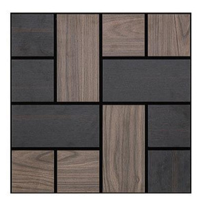 Panel Acústico de Diseño 3D de Nueva Tendencia, Panel Absorbente de Sonido <span class=keywords><strong>Antiruido</strong></span>, Aislamiento Acústico <span class=keywords><strong>para</strong></span> Pared de Fondo de Oficina - Product Image 2