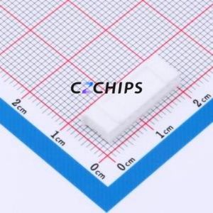 WAFER-PH200JK-9A Housing (Wire-to-Board / Wire-to-Wire) P=2mm Connector 2mm PH 1 9 - Product Image 2