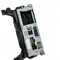 Modul Radio Head Unit Suku Cadang Mobil Bekas untuk Mercedes-Benz GLE Series W213 OE A2979003517