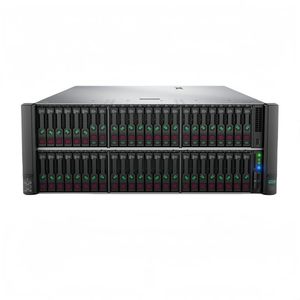 Servidor HPE ProLiant DL580 Gen10 Intel Xeon5220/5120/6230/6148 4U de 2.5 Pulgadas al Mejor Precio, en Existencia - Product Image 1