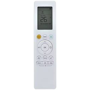 Nuevo Control Remoto de CA RG10A(B2S)/BGEF para Aire Acondicionado Midea con Retroiluminación, Configuraciones Fahrenheit y Celsius RG10A/BGEF - Product Image 4