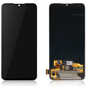 Écran LCD et tactile complet pour Xiaomi Mi9 Lite compatible - Noir - Product Image 1