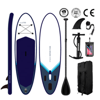 GeeTone — planches de surf gonflables de haute qualité, certifié CE bsi REACH, Logo personnalisé de marque, Paddle debout