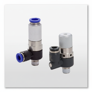 เครื่องกำเนิดสุญญากาศแบบสแตนด์อโลน VSH15ของ Pisco เครื่องดูดฝุ่นอุตสาหกรรม - Product Image 1